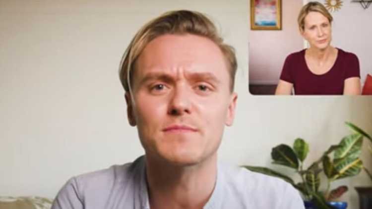 福克斯新闻上的GLAAD广告播出了特朗普的反LGBTQ +立场 GLAAD广告