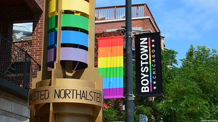 Boystown