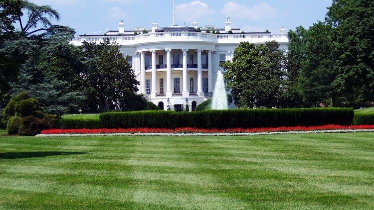 乔·拜登(Joe Biden)的胜利意味着LGBTQ +的人们可以再次看到太阳 WH