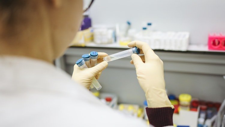 艾滋病毒疫苗试验在人体中显示97%的有效性 审判