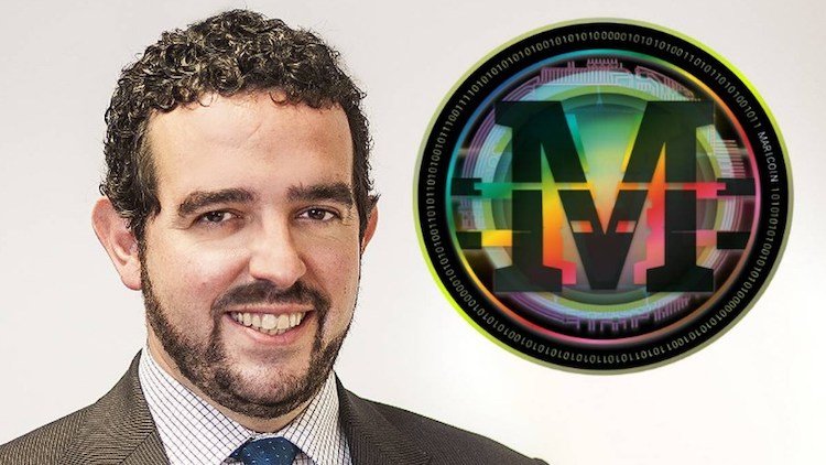 第一种 LGBTQ+ 加密货币 Maricoin 以可疑名称推出 Maricoin 图像